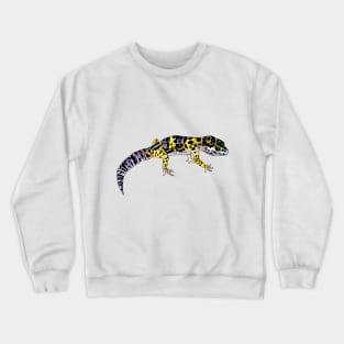 Gecko Crewneck Sweatshirt